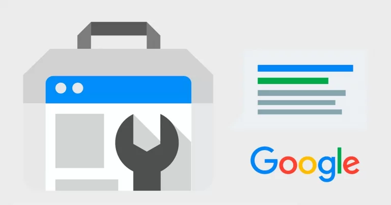 Google Sheets自动化Google Search Console报表
