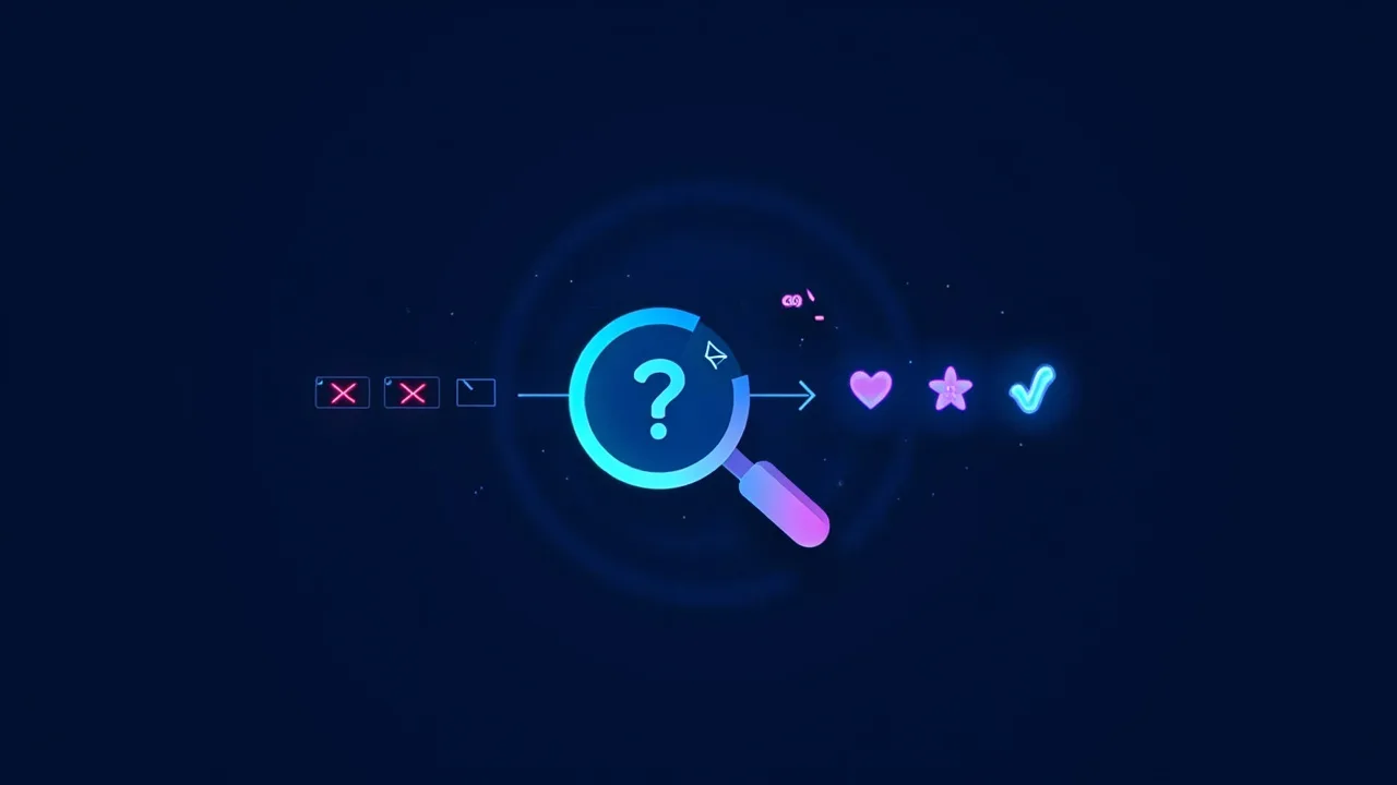 从拦截到推荐的转变