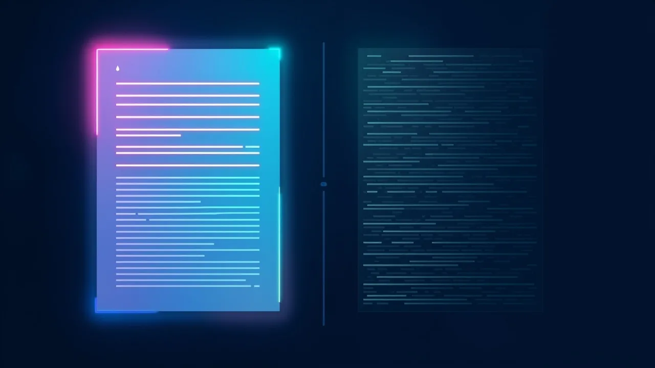 内容可读性决定AI能否理解